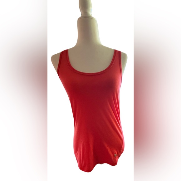 Under Armour Performance Racerback Tank Top - Picture 1 of 6